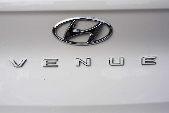 2025 Hyundai Venue
