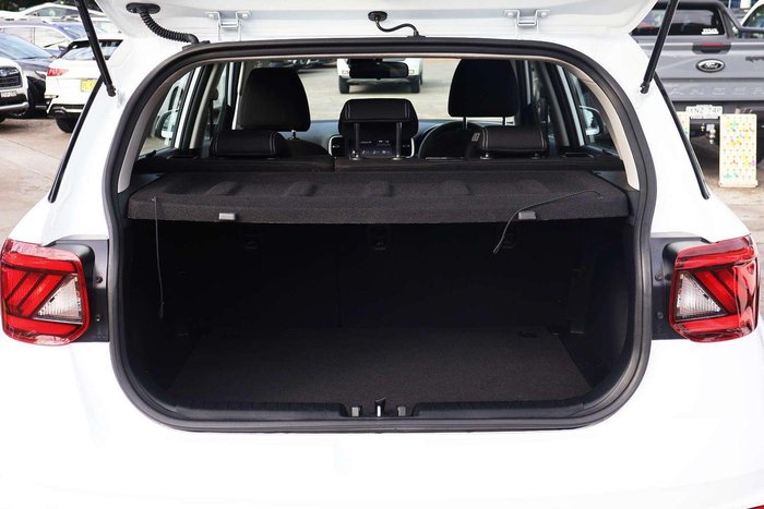 2025 Hyundai Venue