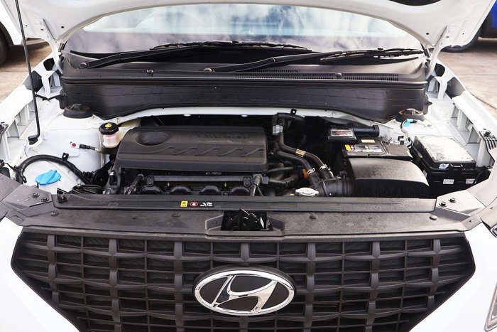 2025 Hyundai Venue