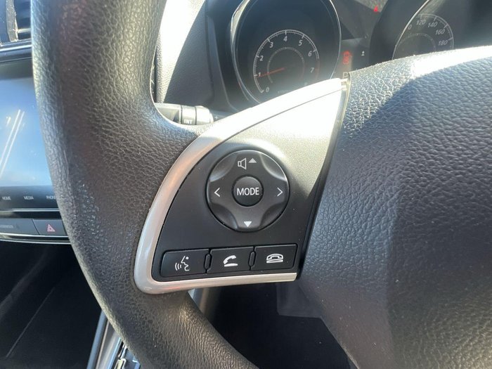 2024 Mitsubishi ASX ES