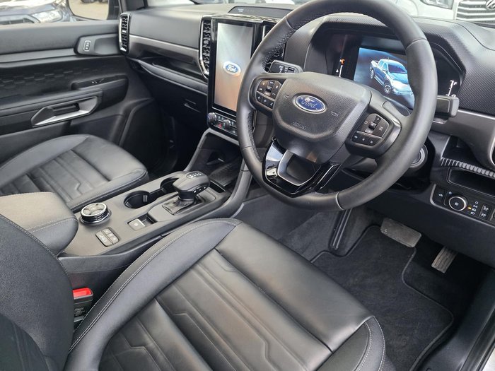 2026 Ford Ranger Sport