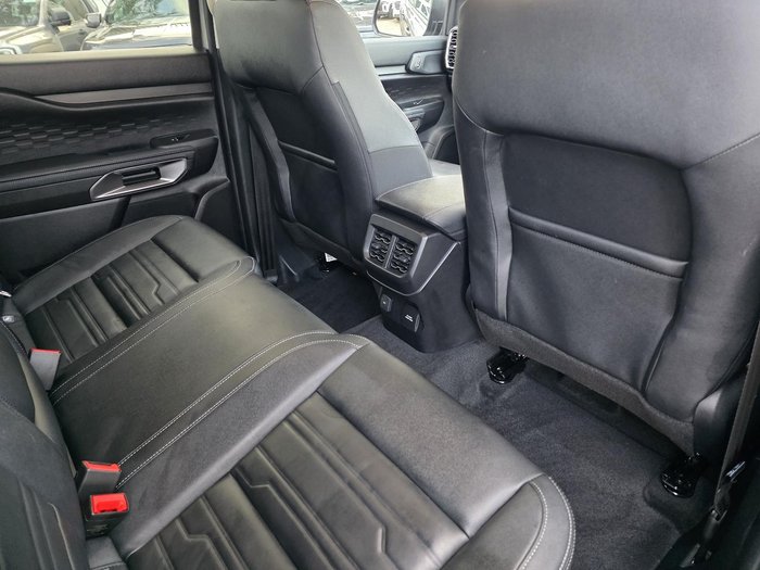 2026 Ford Ranger Sport