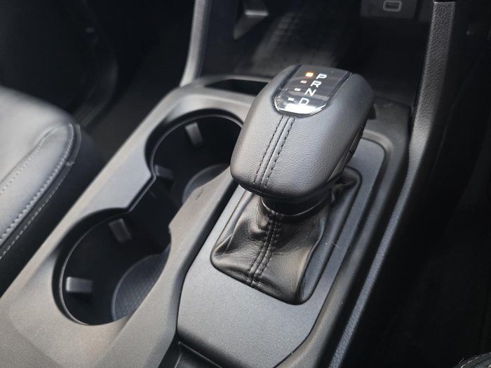 2026 Ford Ranger Sport