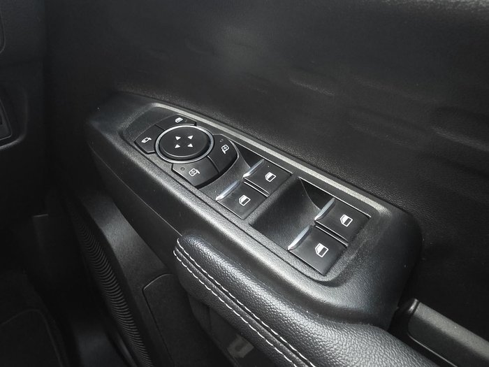 2026 Ford Ranger Sport
