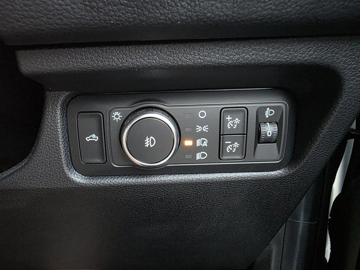 2026 Ford Ranger Sport