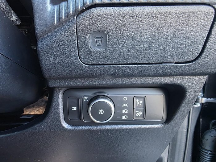 2025 Ford Ranger Wildtrak