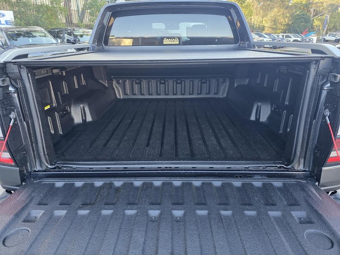 2025 Ford Ranger Wildtrak