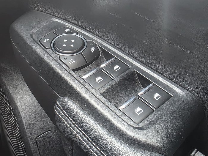 2025 Ford Ranger Super Duty