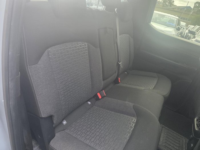 2025 Ford Ranger Super Duty