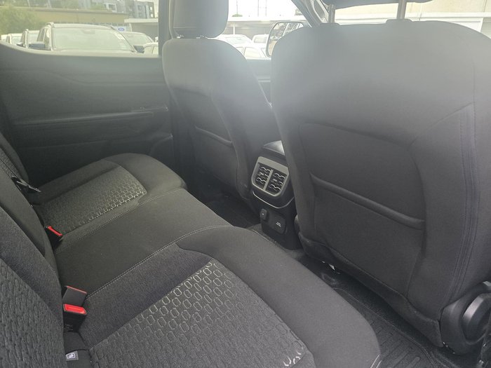 2025 Ford Ranger Super Duty
