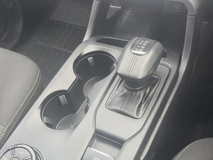 2025 Ford Ranger Super Duty