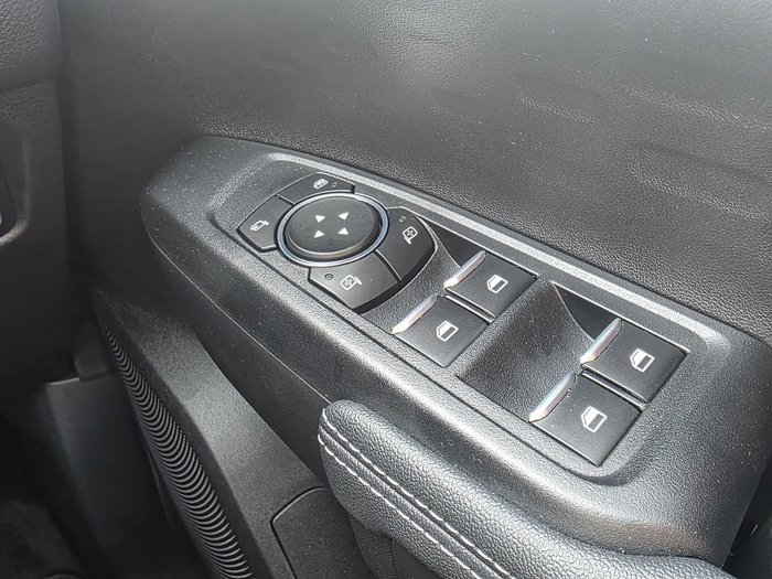 2026 Ford Ranger Sport