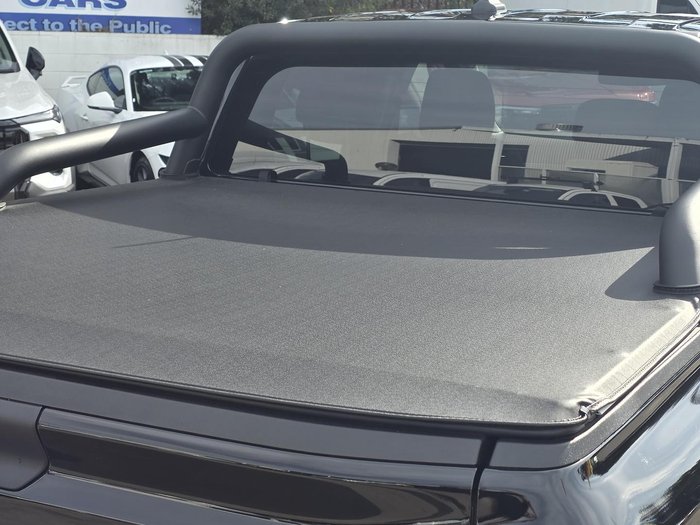 2026 Ford Ranger Sport