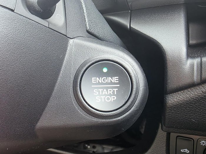 2026 Ford Ranger Sport