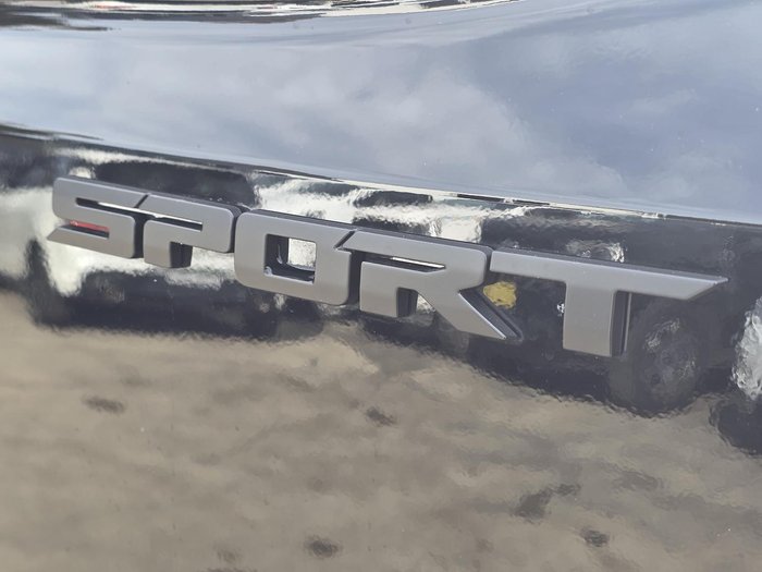 2026 Ford Ranger Sport