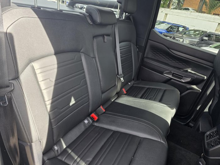 2026 Ford Ranger Sport
