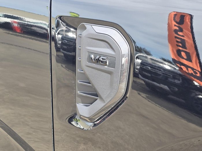 2026 Ford Ranger Sport