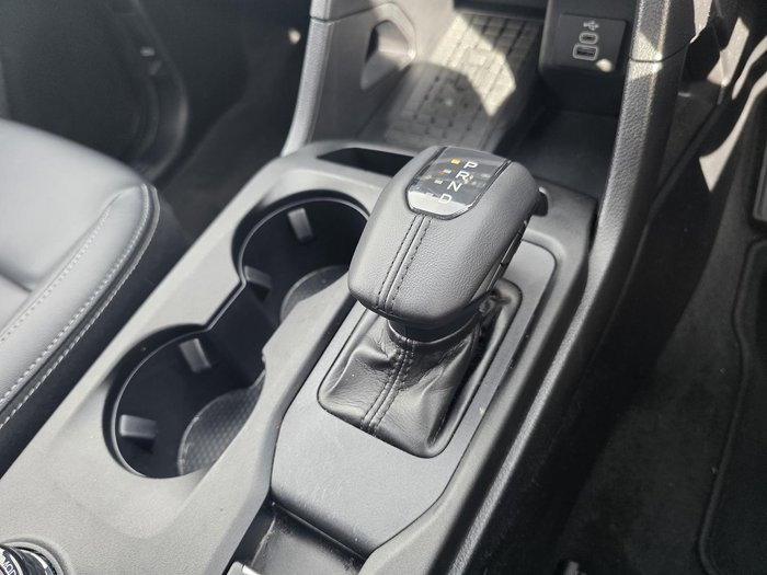 2026 Ford Ranger Sport