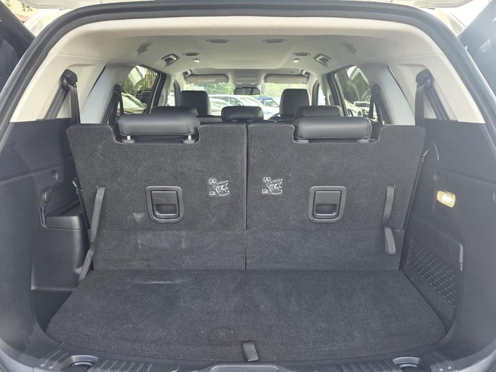2025 Ford Everest Sport Bi-Turbo