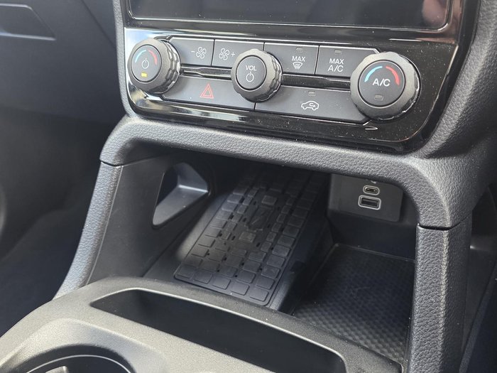 2025 Ford Everest Sport Bi-Turbo