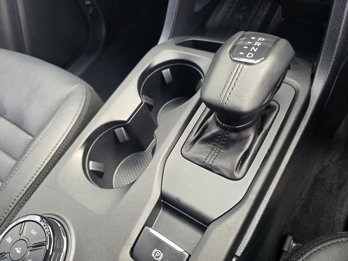 2025 Ford Everest Sport Bi-Turbo