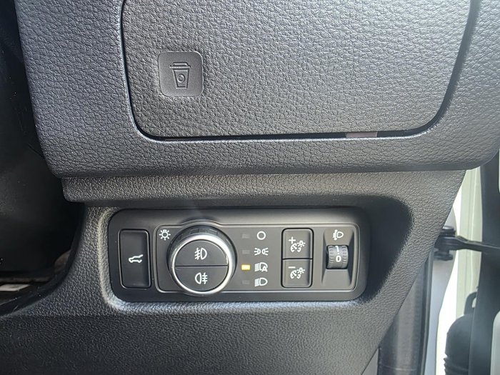 2025 Ford Everest Sport Bi-Turbo