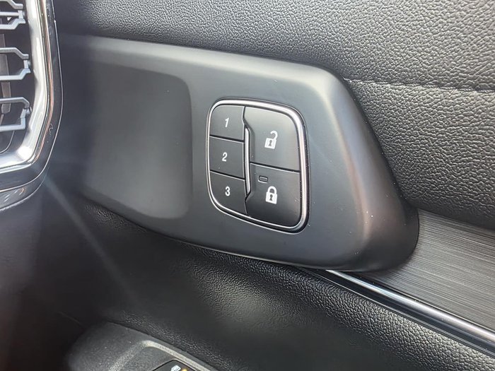2025 Ford Everest Sport Bi-Turbo