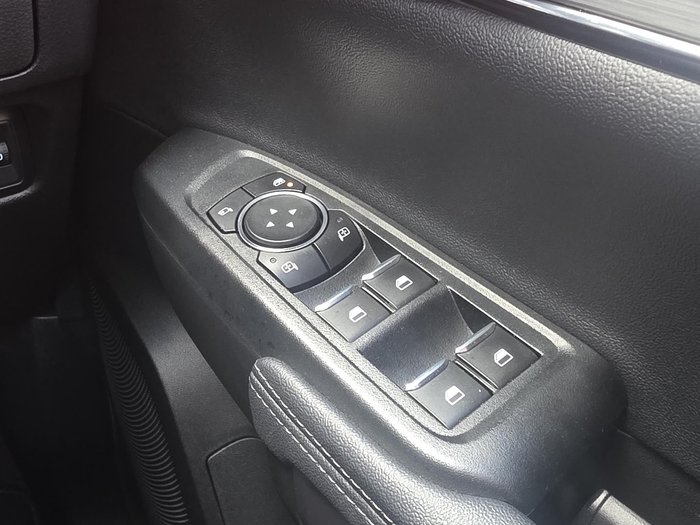 2025 Ford Everest Sport Bi-Turbo