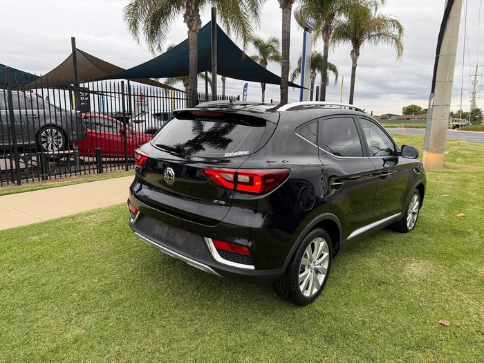 2023 MG ZS Excite