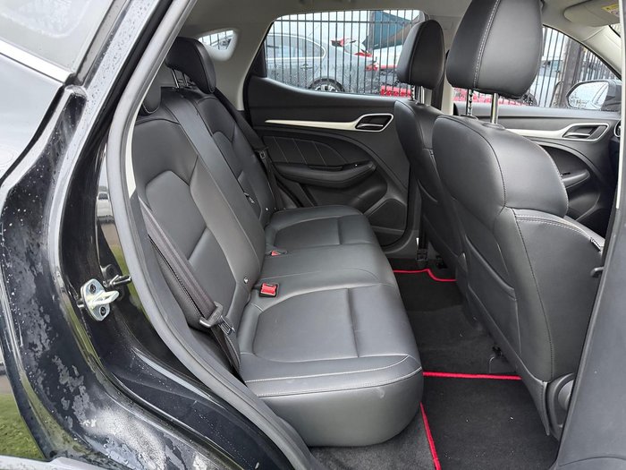 2023 MG ZS Excite