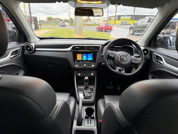 2023 MG ZS Excite