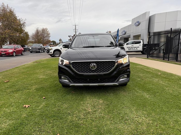 2023 MG ZS Excite