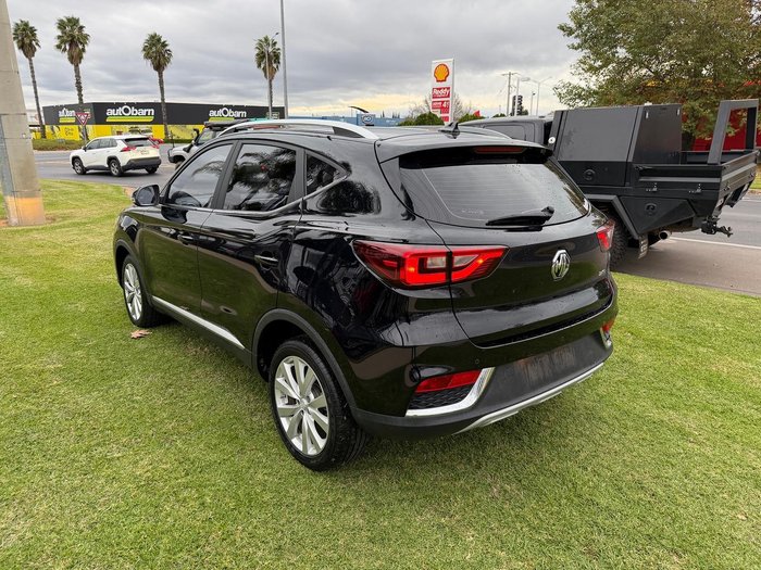 2023 MG ZS Excite