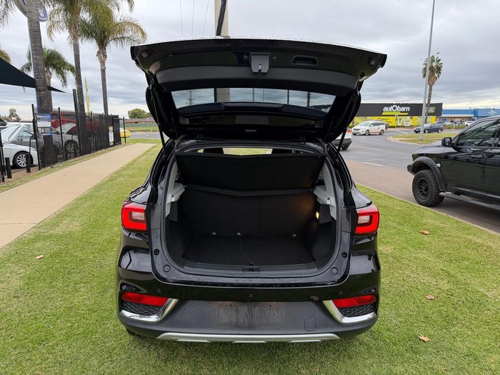 2023 MG ZS Excite