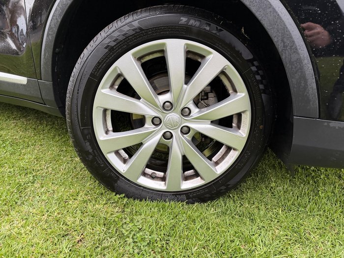 2023 MG ZS Excite