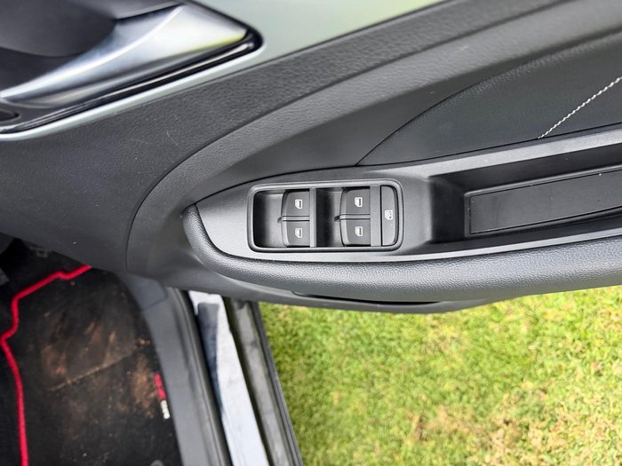 2023 MG ZS Excite