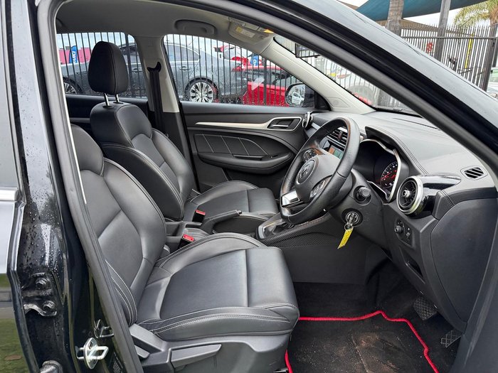 2023 MG ZS Excite