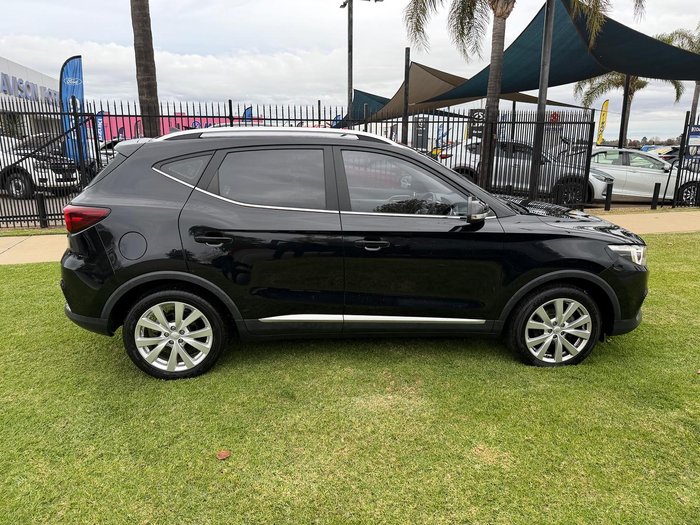 2023 MG ZS Excite