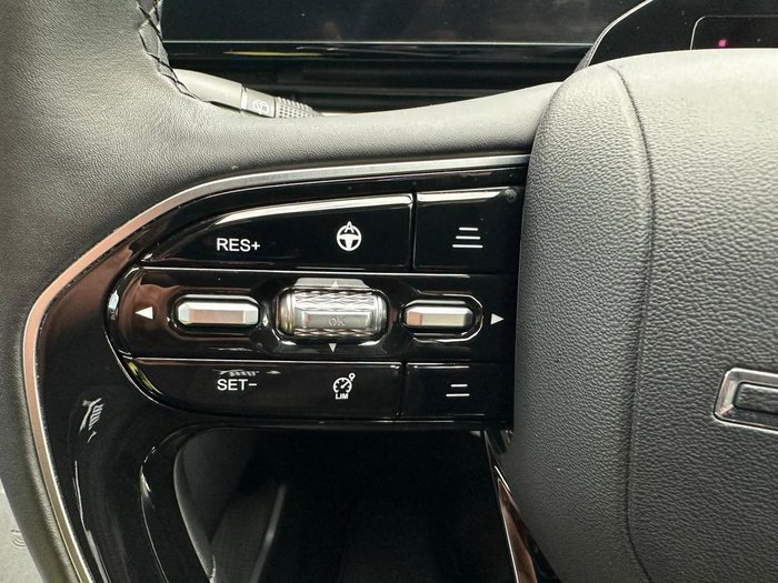 2025 Chery C5 Ultimate DCT