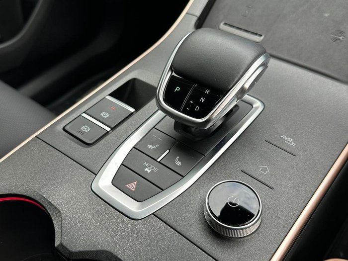 2025 Chery C5 Ultimate DCT