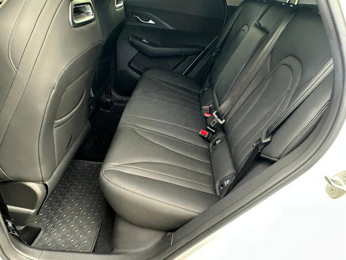 2025 Chery C5 Ultimate DCT