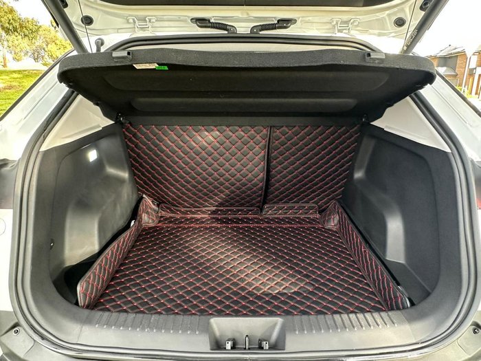 2025 Chery C5 Ultimate DCT