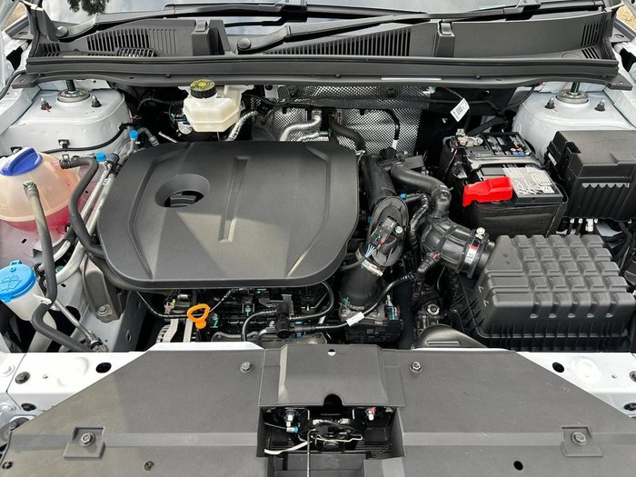 2025 Chery C5 Ultimate DCT