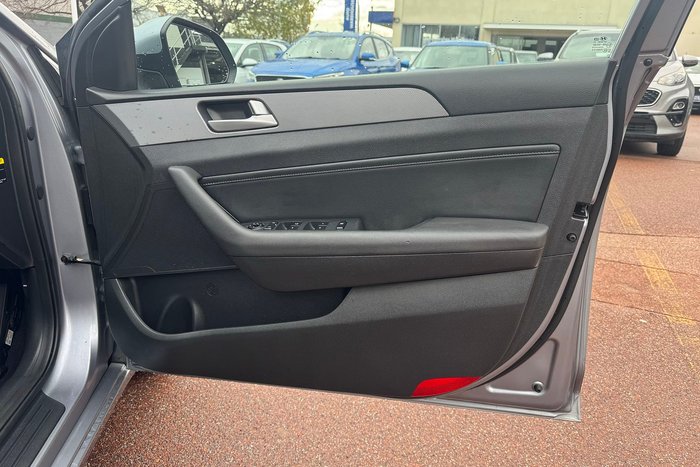 2017 Hyundai Sonata Active