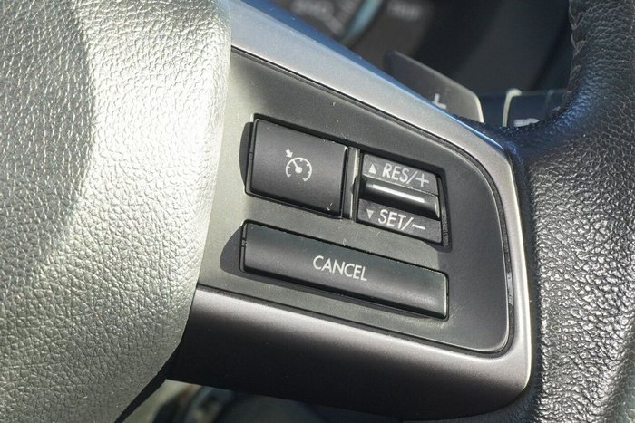2016 Subaru Impreza 2.0i Premium