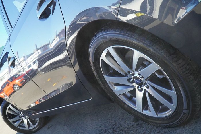 2016 Subaru Impreza 2.0i Premium