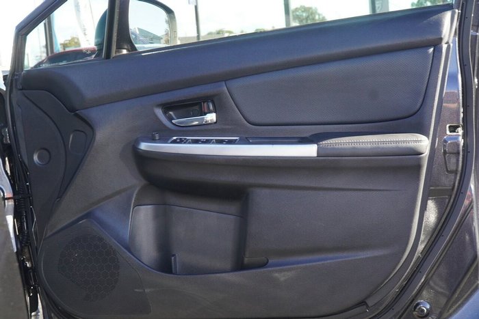 2016 Subaru Impreza 2.0i Premium