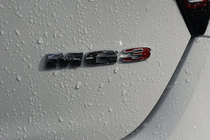 2021 MG MG3 Core