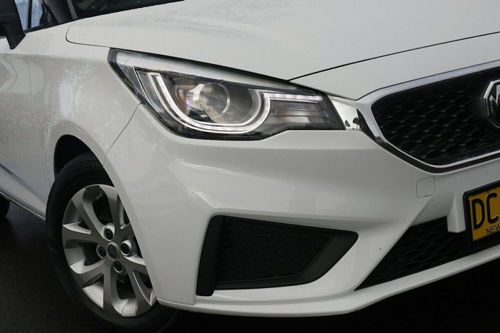 2021 MG MG3 Core