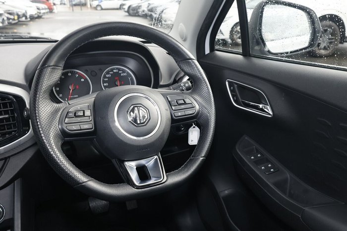 2021 MG MG3 Core